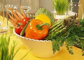 Диета для стройной и тонкой талии Диета для стройной и тонкой талии