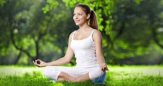 Виды йоги и йога-терапии